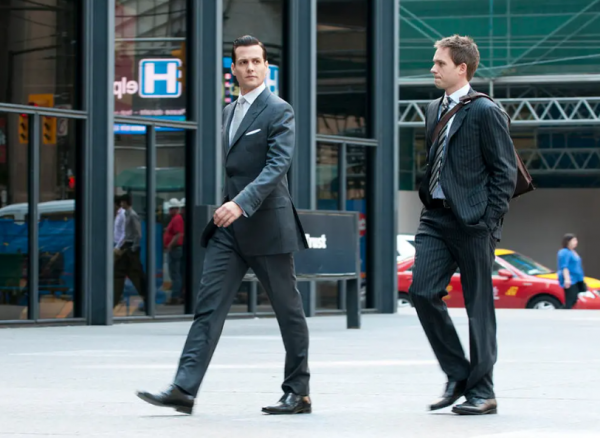 职场电视剧排行榜前十名