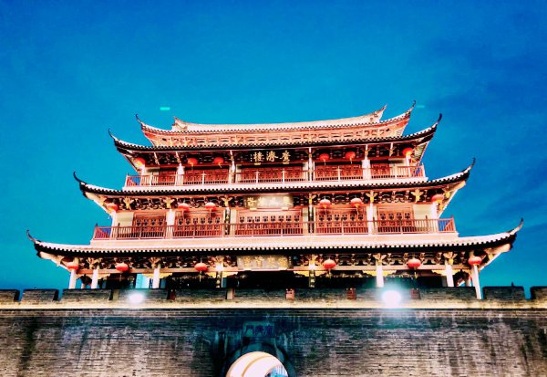 广东潮汕包括哪些地区