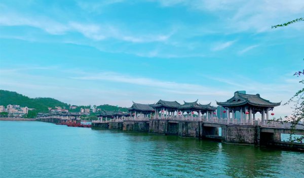 广东潮汕包括哪些地区