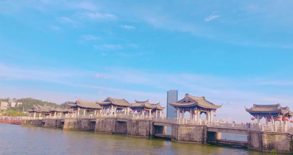 广东潮汕包括哪些地区