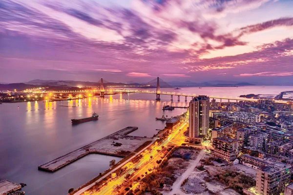 广东潮汕包括哪些地区