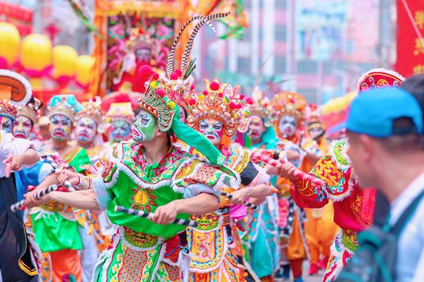 广东潮汕包括哪些地区