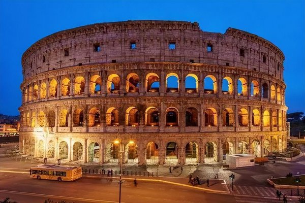 意大利在哪个洲哪个地方地图