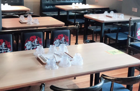 县城最赚钱的空白行业