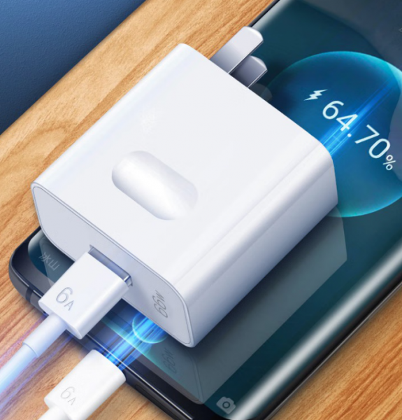 普通手机可以用快充充电器吗