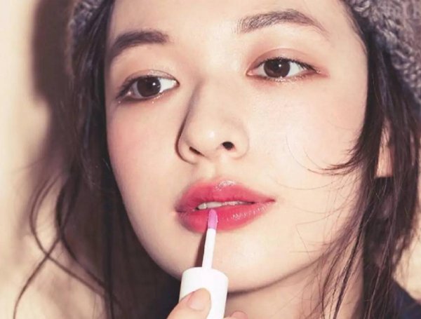 日常淡妆必备化妆品