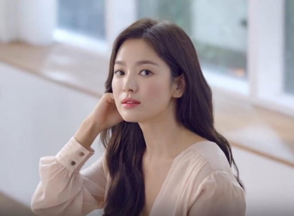 日常淡妆必备化妆品