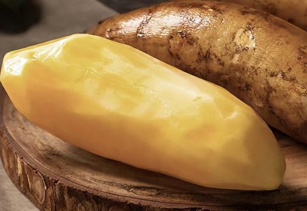 雪莲果的产地在哪里