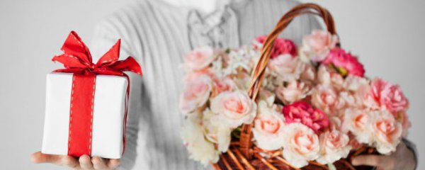 送什么礼物适合给妈妈