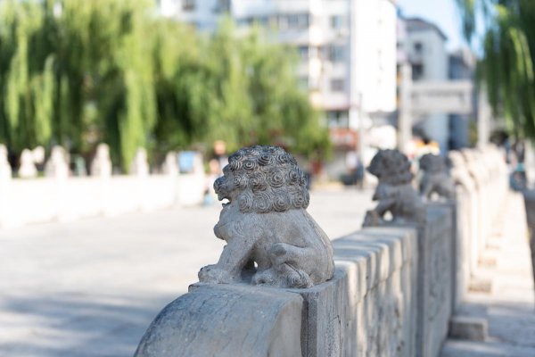 邯郸在哪个省哪个地区