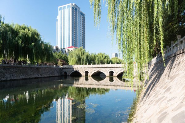 邯郸在哪个省哪个地区