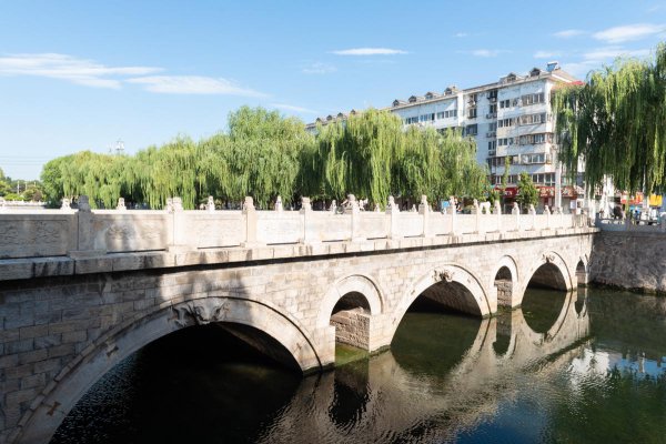 邯郸在哪个省哪个地区