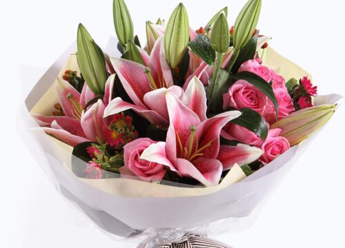 送老师鲜花禁忌