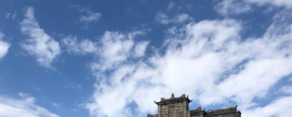 去南岳旅游要注意什么东西