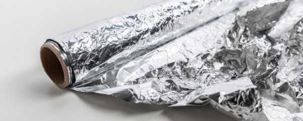 锡纸用什么做的