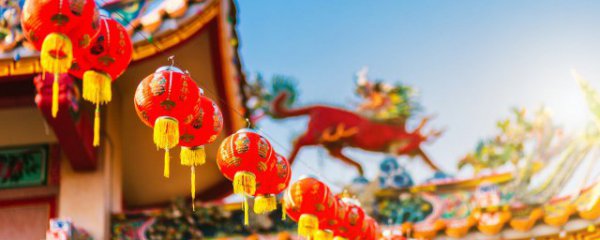 公司春节祝福文案