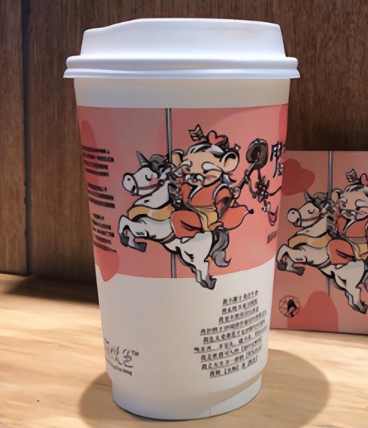 茶饮品牌排行榜前十名