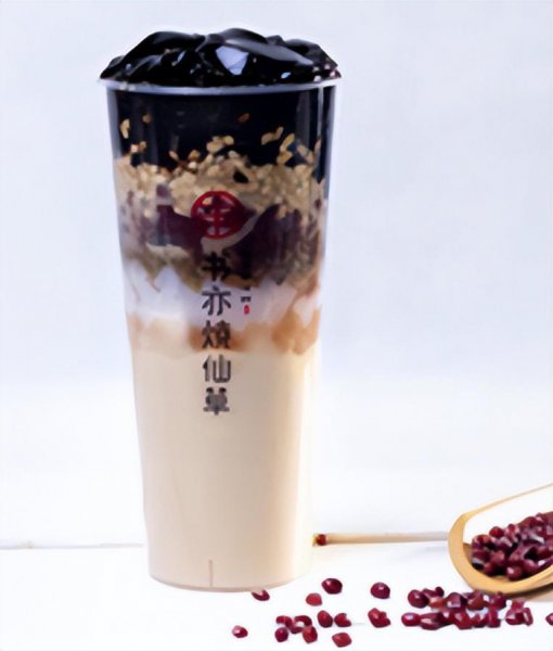 茶饮品牌排行榜前十名