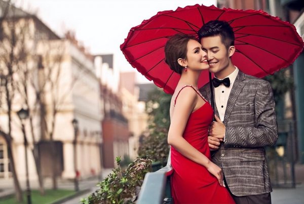 挽回婚姻最有效的方法