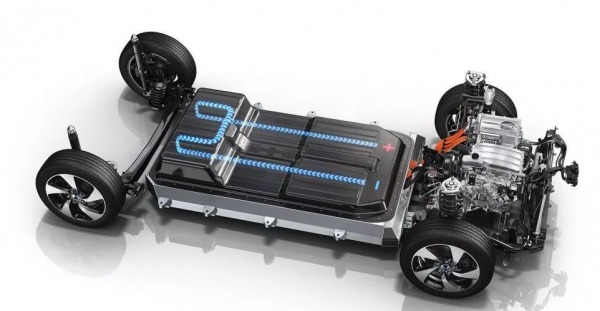 手自一体属于at还是cvt