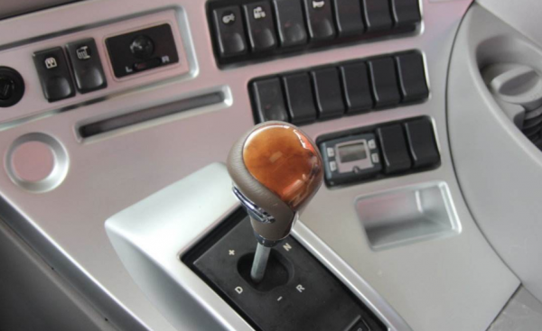 手自一体属于at还是cvt