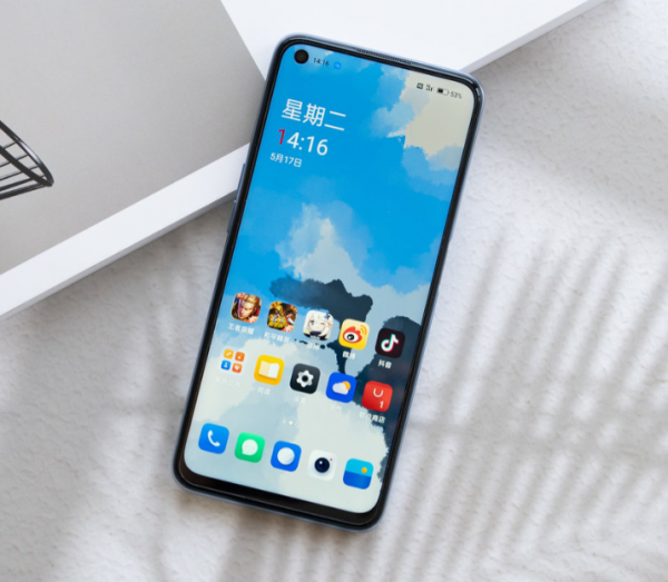 12+256手机性价比最高机型