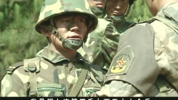 好看的军旅电视剧推荐几部