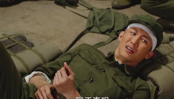 好看的军旅电视剧推荐几部