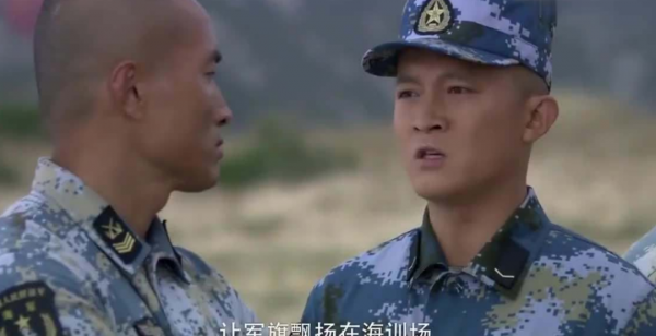 好看的军旅电视剧推荐几部