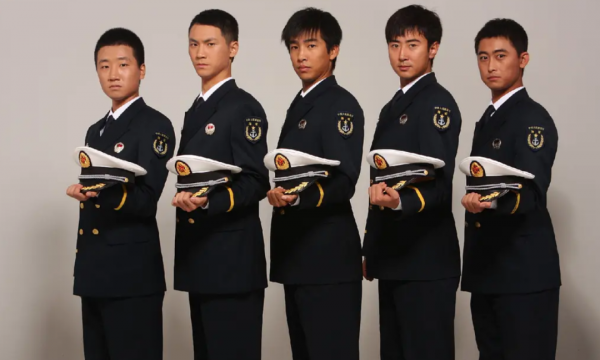 好看的军旅电视剧推荐几部