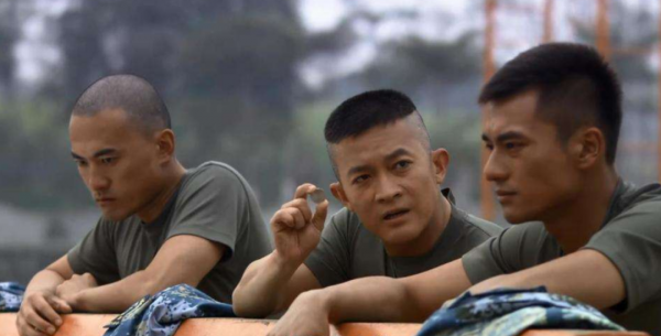 好看的军旅电视剧推荐几部