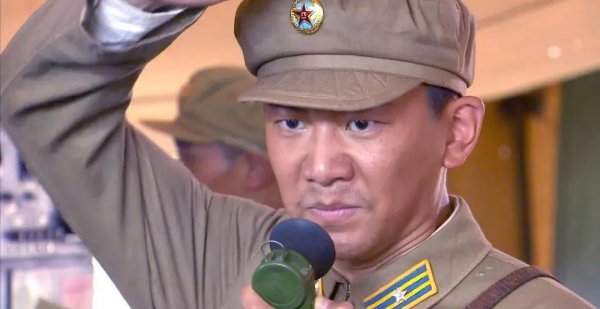 好看的军旅电视剧推荐几部