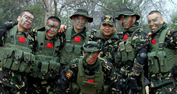 好看的军旅电视剧推荐几部