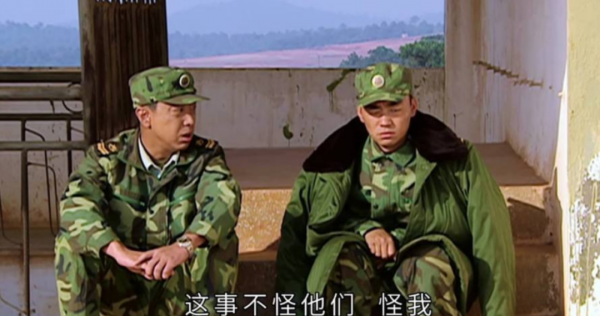 好看的军旅电视剧推荐几部