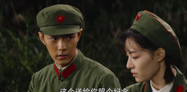 好看的军旅电视剧推荐几部