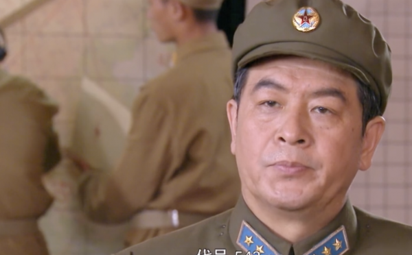 好看的军旅电视剧推荐几部