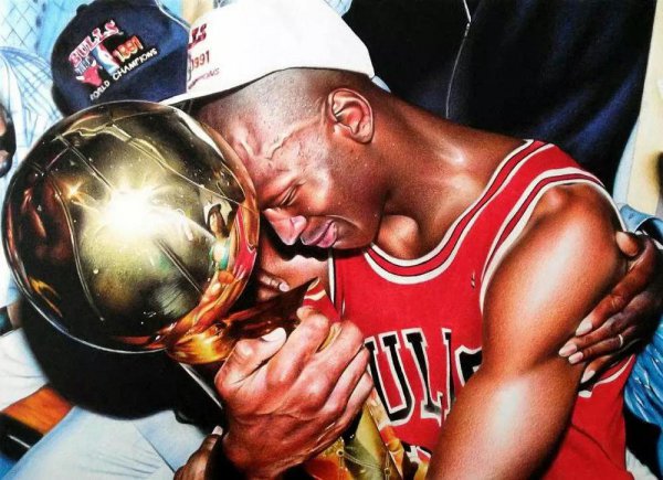 nba每年的总冠军球队