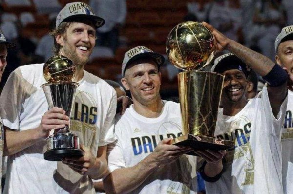 nba每年的总冠军球队