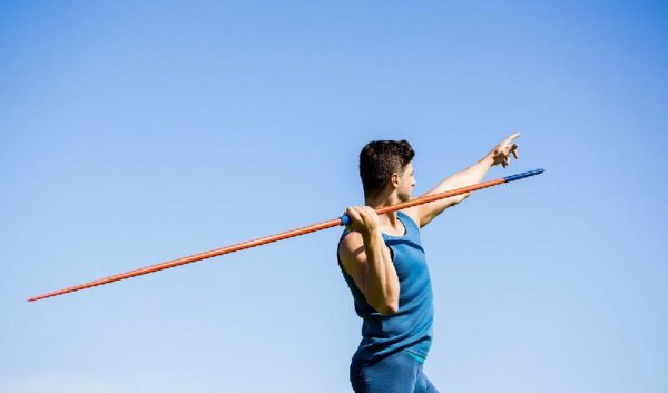 田径运动分为哪三大类