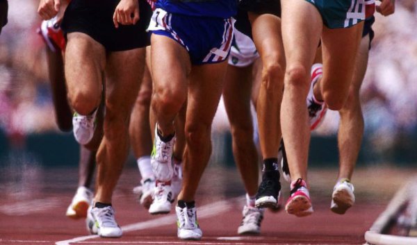 田径运动分为哪三大类