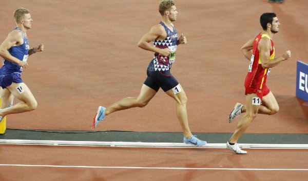 田径运动分为哪三大类