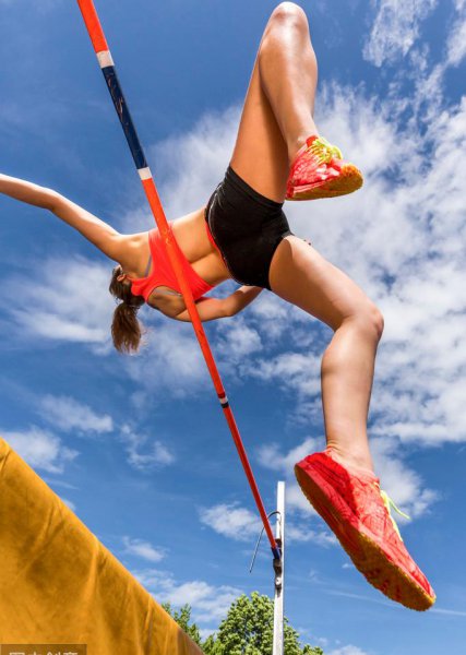 田径运动分为哪三大类