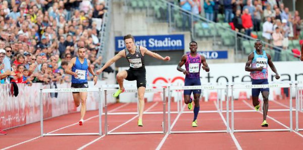 田径运动分为哪三大类