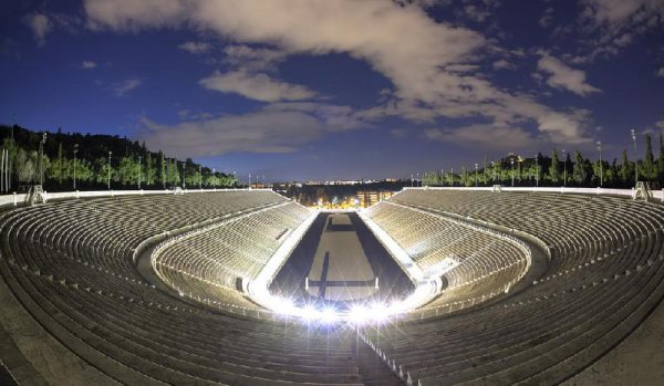 田径运动分为哪三大类