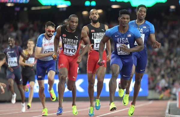 田径运动分为哪三大类