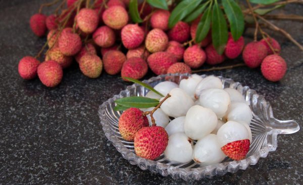 荔枝需要泡水里吗