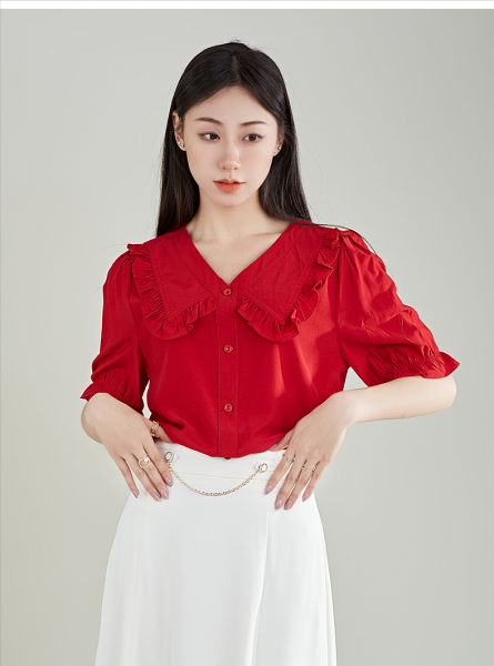 中年女装品牌有哪些比较好