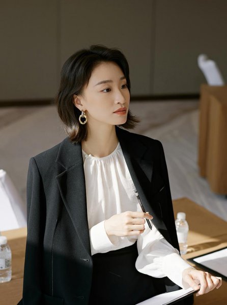 中年女装品牌有哪些比较好