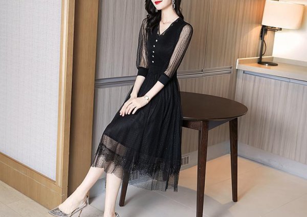 中年女装品牌有哪些比较好