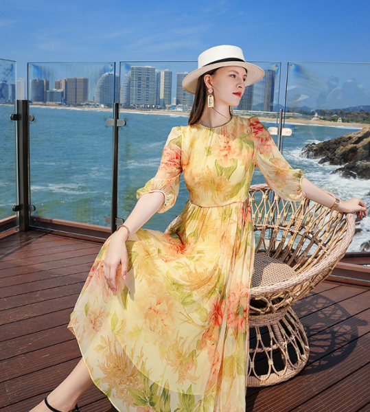 中年女装品牌有哪些比较好